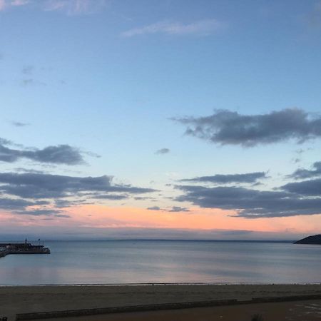 Kerocean Appartement Vue Sur Mer Binic Εξωτερικό φωτογραφία